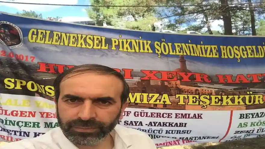 Ağrılılar Geleneksel Piknik Şöleninde Bir Araya Geldi