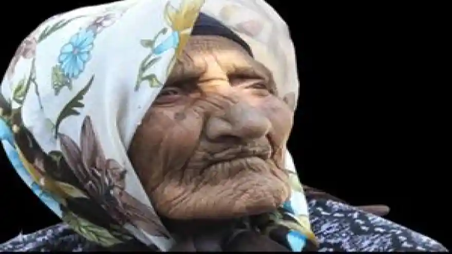 3 padişah 12 Cumhurbaşkanı gördü! Yaşayan tarih