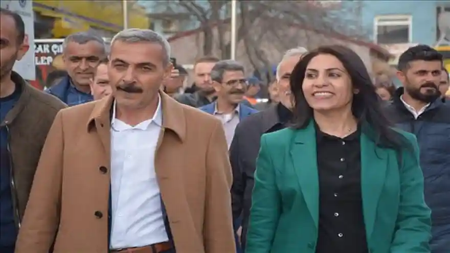 DOĞUBAYAZIT BELEDİYESİN'DEN ŞEFFAFLIK ÖRNEĞİ