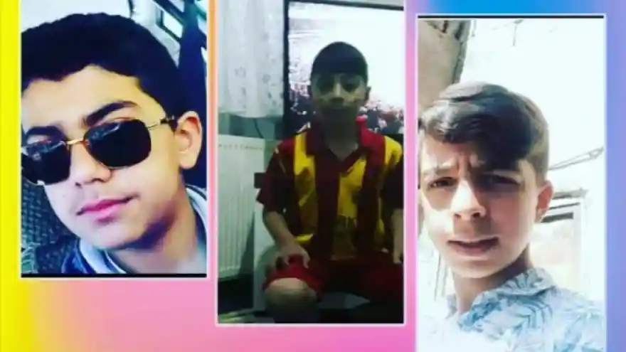 Yüksekova'dan Acı Haber...