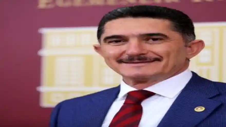 Çelebi'den 'Gazeteciler ve Basın Bayramı' kutlaması