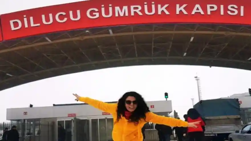 Azerbaycan'la Vizelerin Kaldırılması Herkesi Mutlu Etti

