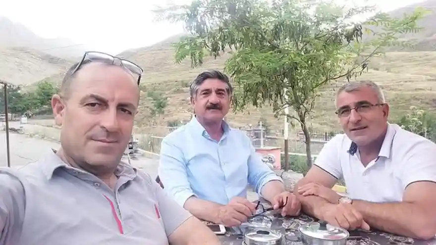 DOĞUBAYAZIT/HAFTANIN NOSTALJİSİ