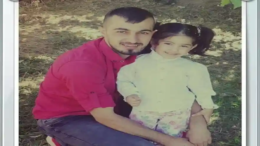 ŞERVAN ÇUR YAŞAMA VEDA ETTİ
 