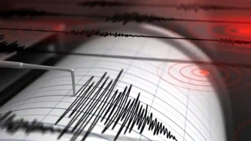 Son dakika: Van'da 4.3 büyüklüğünde deprem meydana geldi