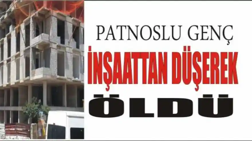 Ağrı'ya Bir Acı Haberde Bayburt'tan

