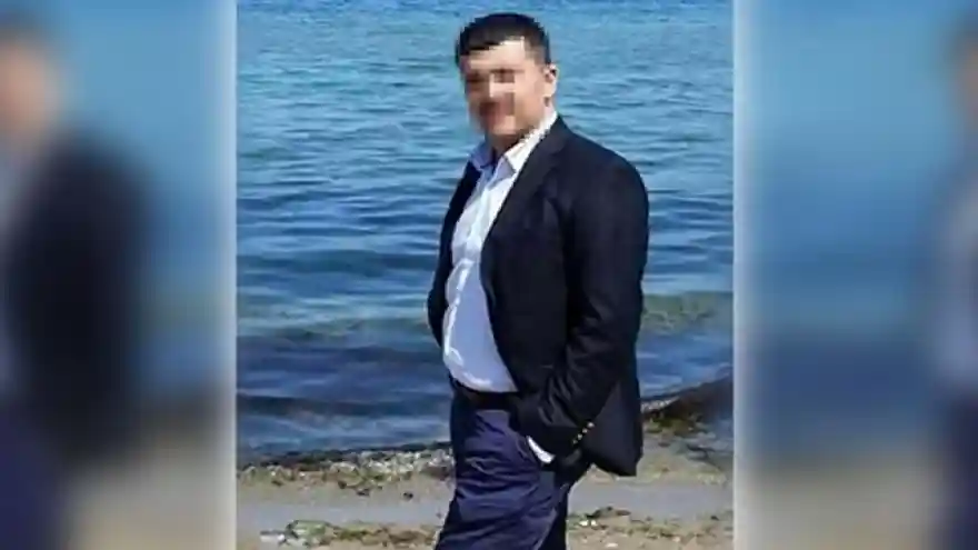 Soyunma kabininde genç kadını görüntüleyen müezzinden 'şaka' gibi savunma!