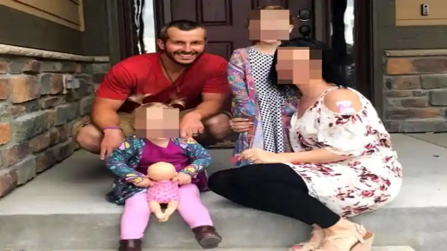 Hamile eşini ve iki kızını öldüren adam olay gecesini ayrıntılarıyla anlattı