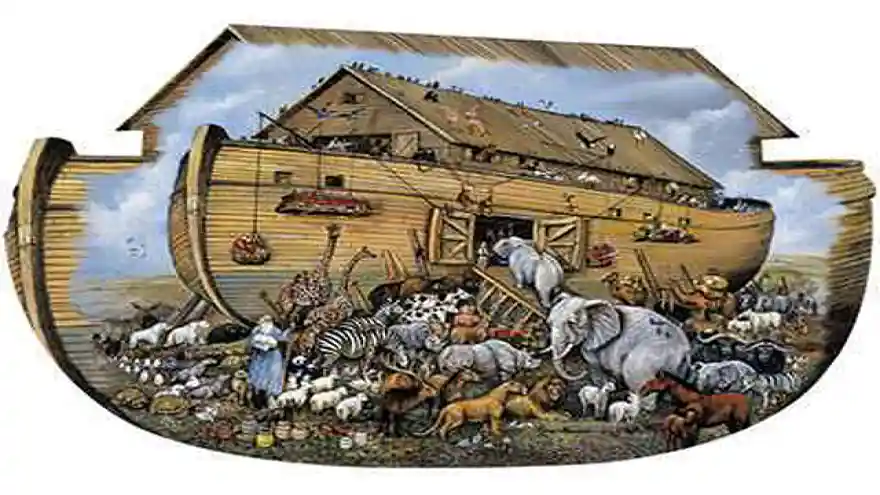 Ağrı Dağı ve Nuh'un Gemisi Sempozyumu son buldu 