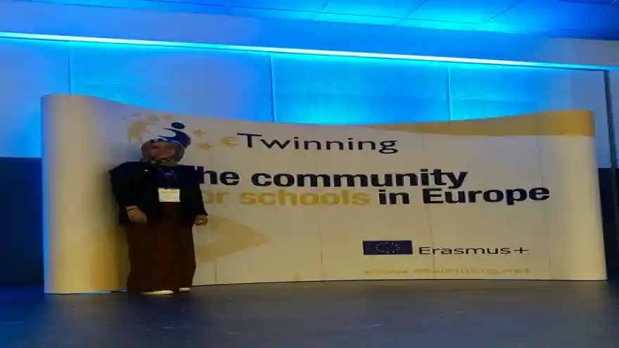 Fransa eTwinning Yıllık Konferansı