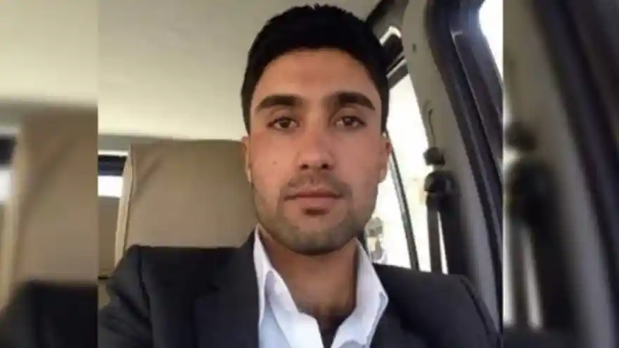 inşaattan düşerek hayatını kaybetti 