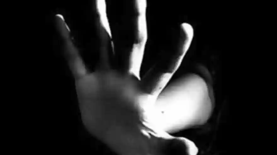 Kan donduran olay11 yaşındaki çocuğa istismar