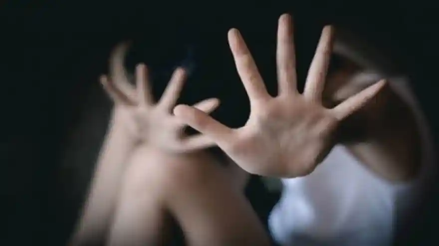 Van'da iğrenç olay