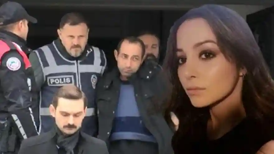 Son dakika haberi... Ceren Özdemir'in katili Özgür Arduç cezaevinde intihar girişiminde bulundu
