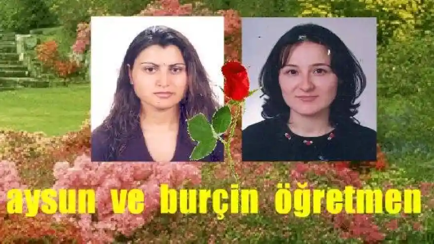 Rahat uyuyun Eğitim şehitleri!