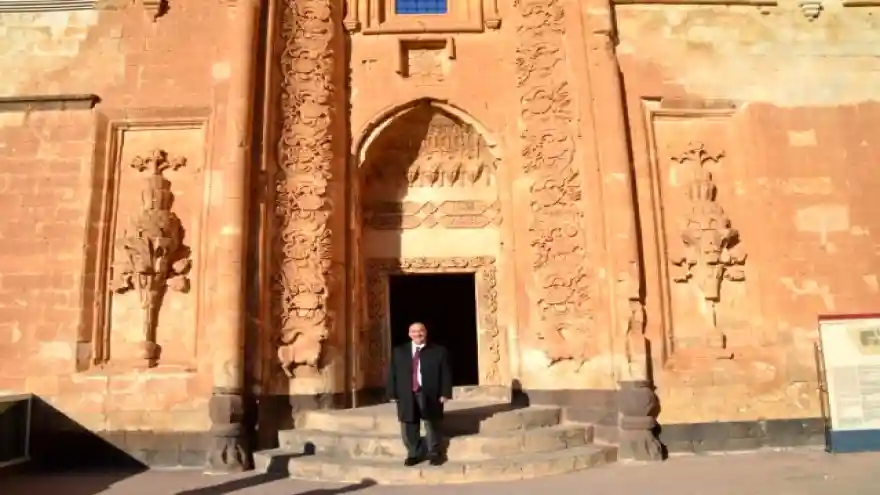 İŞKUR Genel Müdürü Uzunkaya, Ağrı'da çeşitli ziyaretlerde bulundu