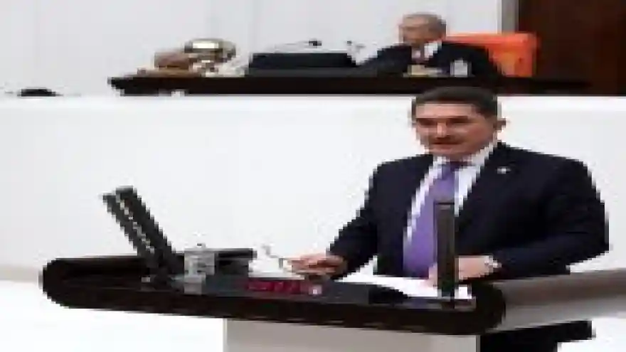 Milletvekili Çelebi: 2020 yılı Ağrı’ya yatırım yılı olacak