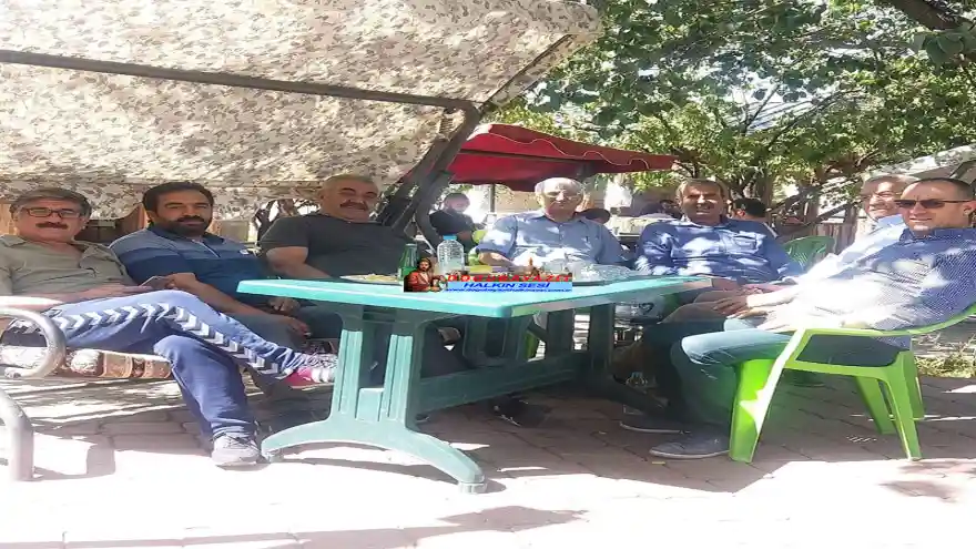 DOĞUBAYAZIT/HAFTANIN NOSTALJİSİ