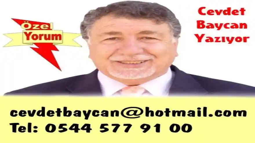 Değişen bir şey yok!..