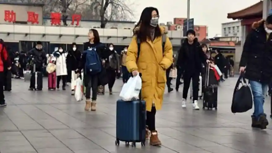 Çin'de ortaya çıkan korona virüsü 6 ülkede daha görüldü