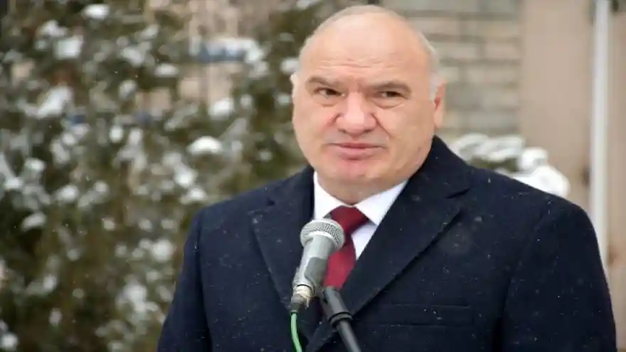 Doğubayazıt'ta "Dünya Gümrük Günü" kutlandı