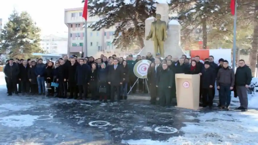 Kapıköy Gümrük Kapısından yolcu giriş çıkışları yüzde 65 oranında arttı 