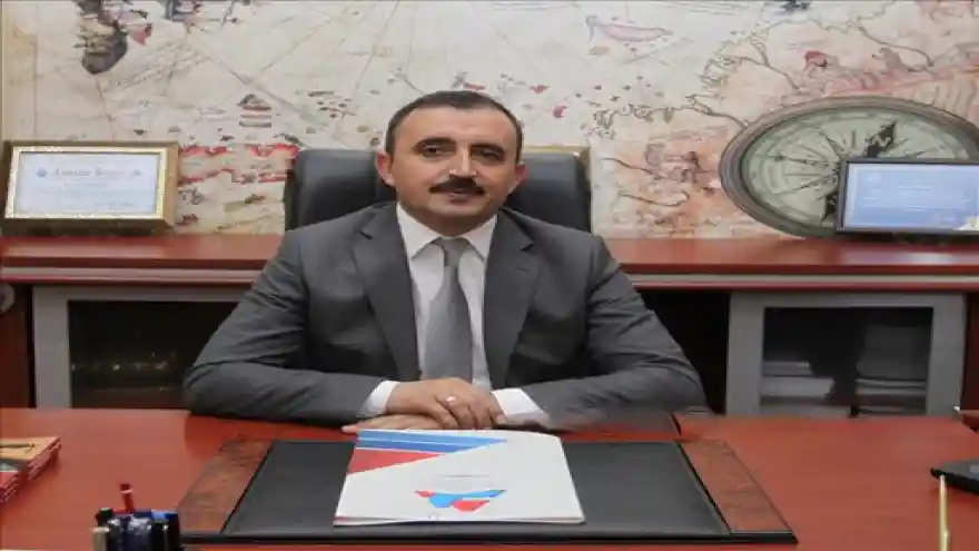 PROF.DR. FARUK KAYA AĞRI'DA DEPREM OLURSA 6 ŞİDDETİNİN ÜSTÜNDE OLUR(DOĞUBAYAZIT'TA Kİ FAY AKTİF FAYDIR)