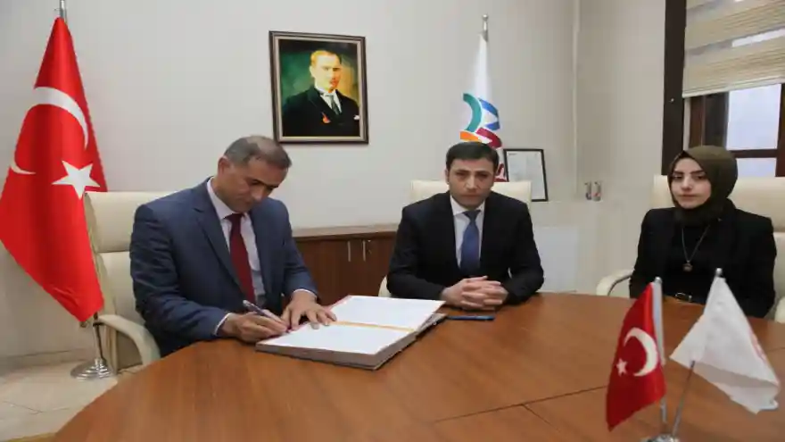 Iğdır’da Tekstil Kent kuruluyor