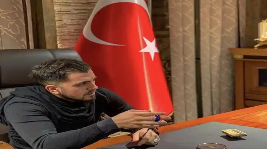 Doğubayazıtlı iş adamı Turan'ın Doğuya yatırımları devam ediyor