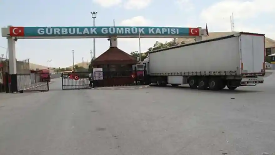 Sınırda koronavirüs hareketliliği: Gürbulak Sınır Kapısı'nda tedbir alınıyor