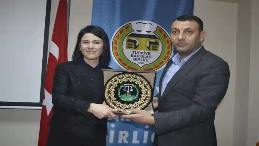 Ağrı’da Çocuk İstismarıyla Mücadele Konferansı Düzenlendi