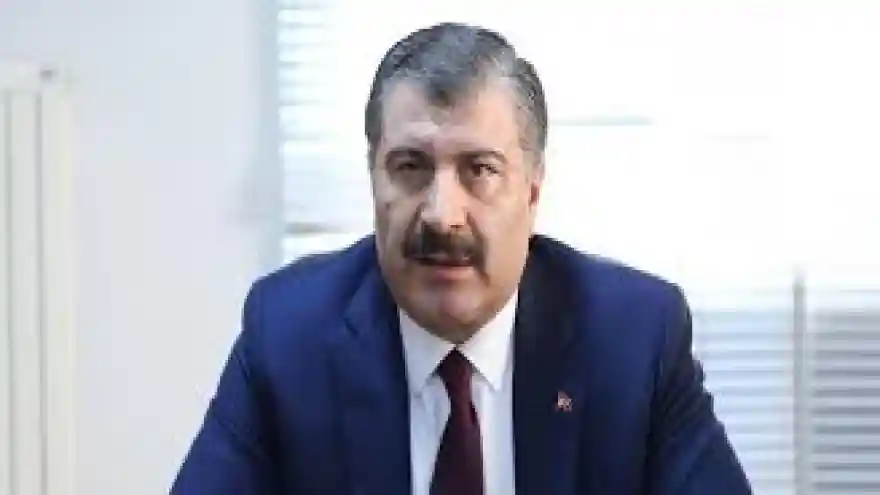 Koronavirüs Nedeniyle Gürbulak Sınır Kapısı Kaptılacak mı? Sağlık Bakanı Koca Açıkladı