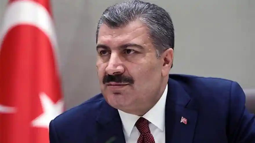 Sağlık Bakanı Koca: Doğubeyazıt'ta 18 kişi karantinaya alındı