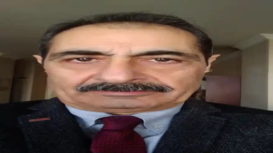 ROBERSİ SİGORTA İBRAHİM  ÖZTÜRK'ÜN REGAİP KANDİL MESAJI