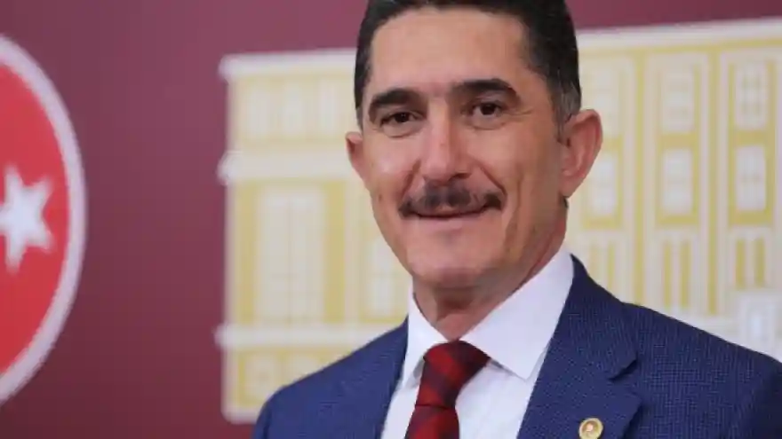 Milletvekili Çelebi: Kadınlarımız, hayatın her aşamasında güzelliği, iyiliği, merhameti yaşatıyor 