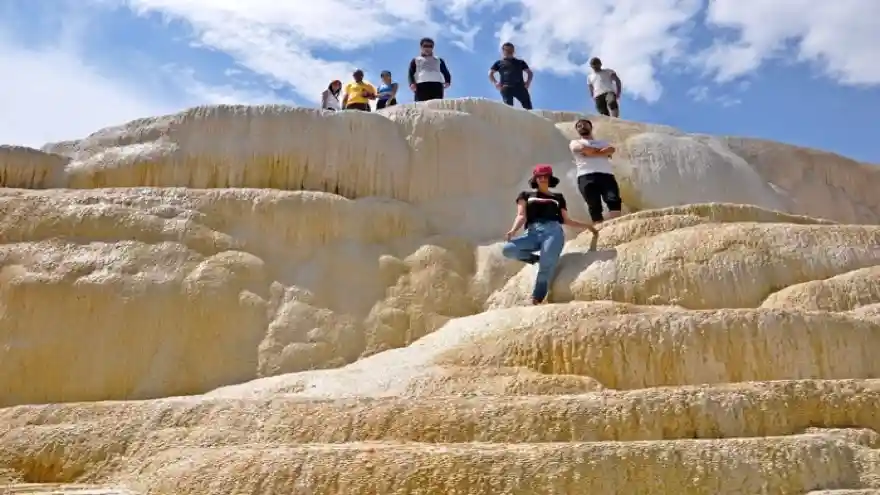 Van Gölü Havzası’nda birçok bitki ve hayvan türü tespit edildi  
