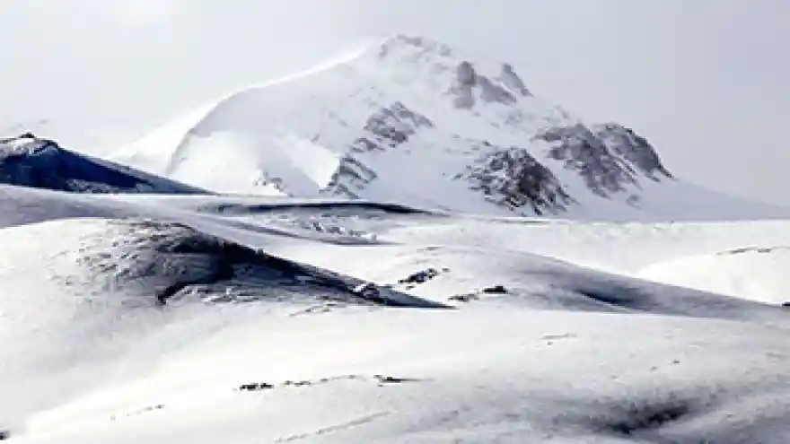 Van Valiliği: İran sınırında 7 ceset bulundu