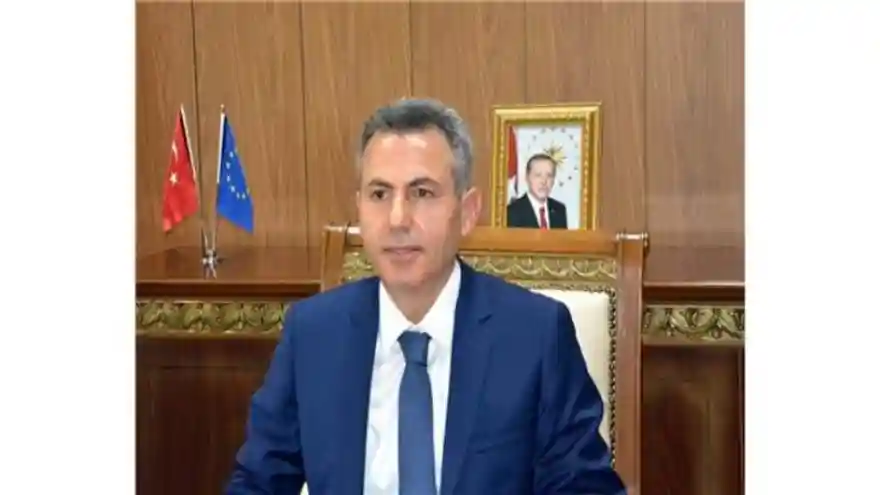 Vali Elban’ın 18 Mart Çanakkale Zaferi ve Şehitler Günü Mesajı