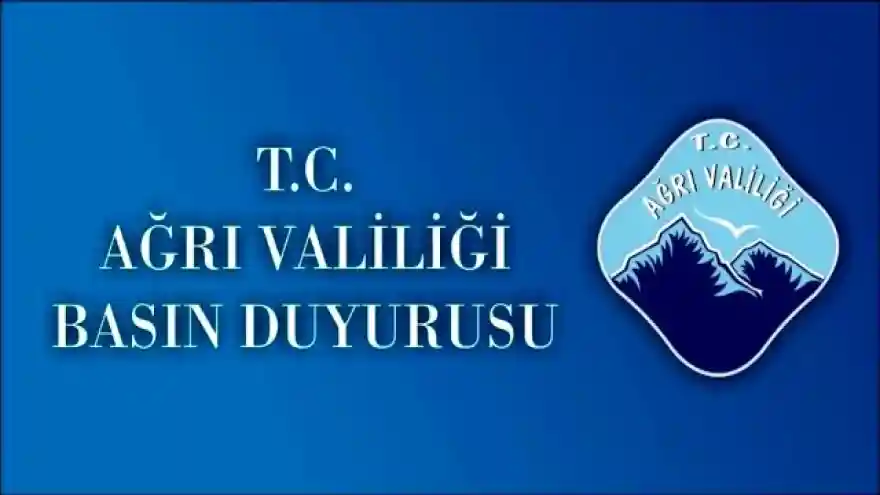 Ağrı Valiliği Göçmenlerle İlgili Çıkan Haberleri Yalanladı