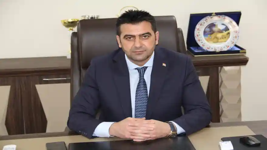 Doğubayazıt'ta "Bir Sorum Var Öğretmenim" Projesi