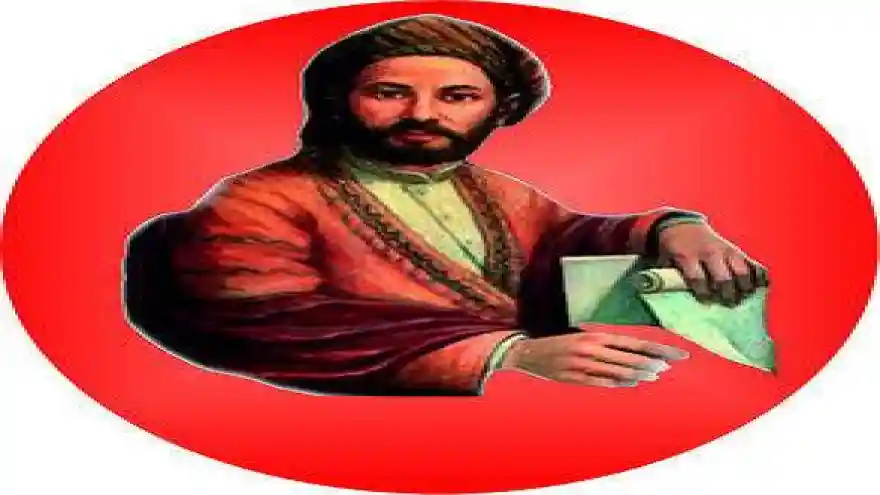 FİLOZOF EHMEDÊ XANÎ’DE İNSAN (2)