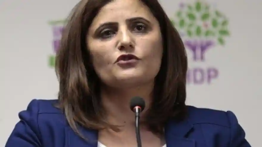 Milletvekili Taşdemir'ın Doğubayazıt Hastanesinde yaşanan şiddet olayına dair soru önergesi