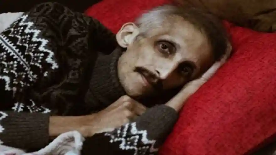     Ölüm orucuna ara veren İbrahim Gökçek hayatını kaybetti