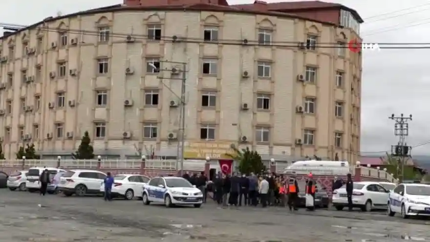 Suudi Arabistan'dan gelen 169 kişi karantinadan çıktı