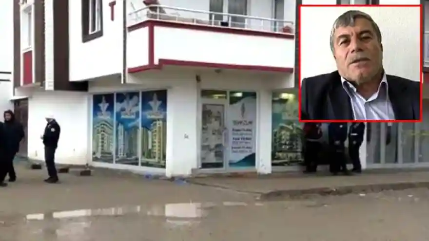 Mal paylaşımı kavgasında 6 kişiyi öldüren baba ve 2 oğluna ceza yağdı