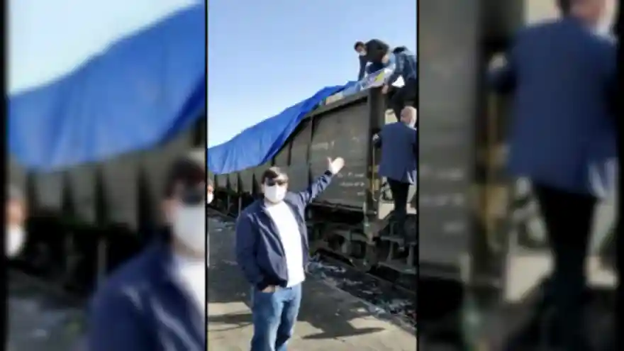 KARPUZA GELEN YÜZDE 300’LÜK VERGİ ARTIŞI VANLI ESNAFI BÜYÜK ZARARA UĞRATTI! 