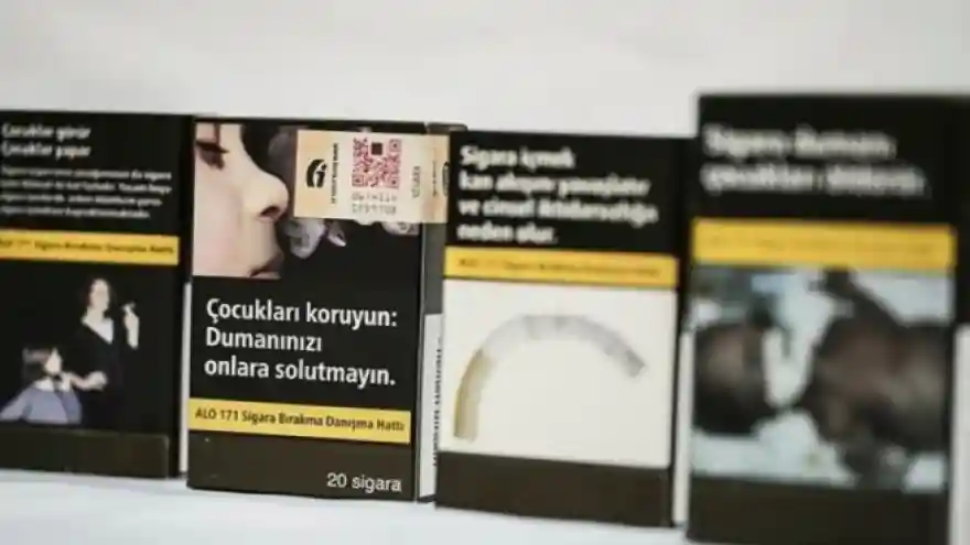 Sigaraya zam geldi! En ucuz sigara kaç lira oldu? 