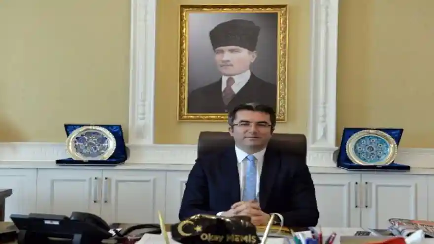 Vali Memiş'ten Müzeler Günü mesajı