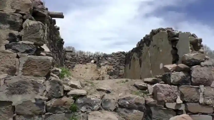 Selden etkilenen Başkent Köyü'nde hasar tespit çalışmaları başladı