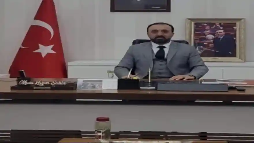 AK Parti'li meclis üyesi kazada yaşamını yitirdi